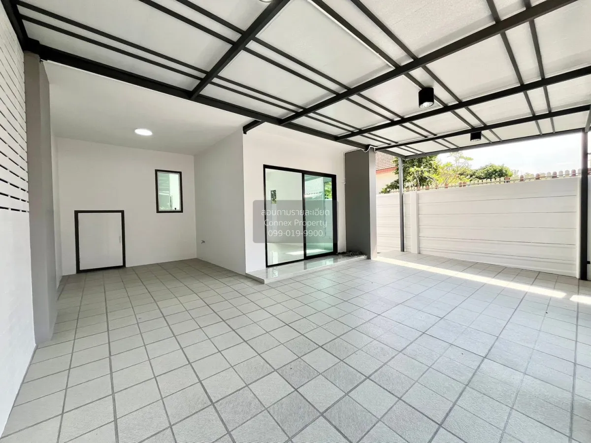 For Sale Townhouse/Townhome  , Baan Pruksa Prime 95/1 Soi Kantana 4