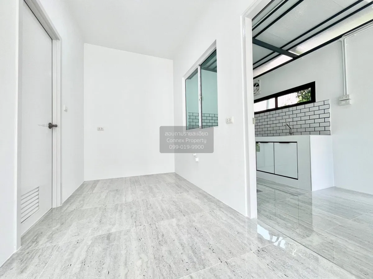 For Sale Townhouse/Townhome  , Baan Pruksa Prime 95/1 Soi Kantana