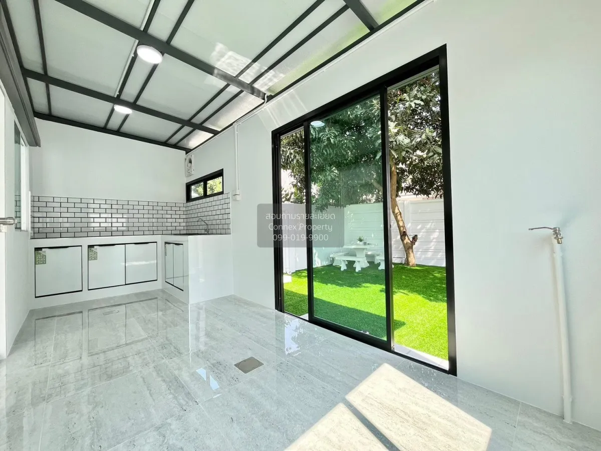 For Sale Townhouse/Townhome  , Baan Pruksa Prime 95/1 Soi Kantana