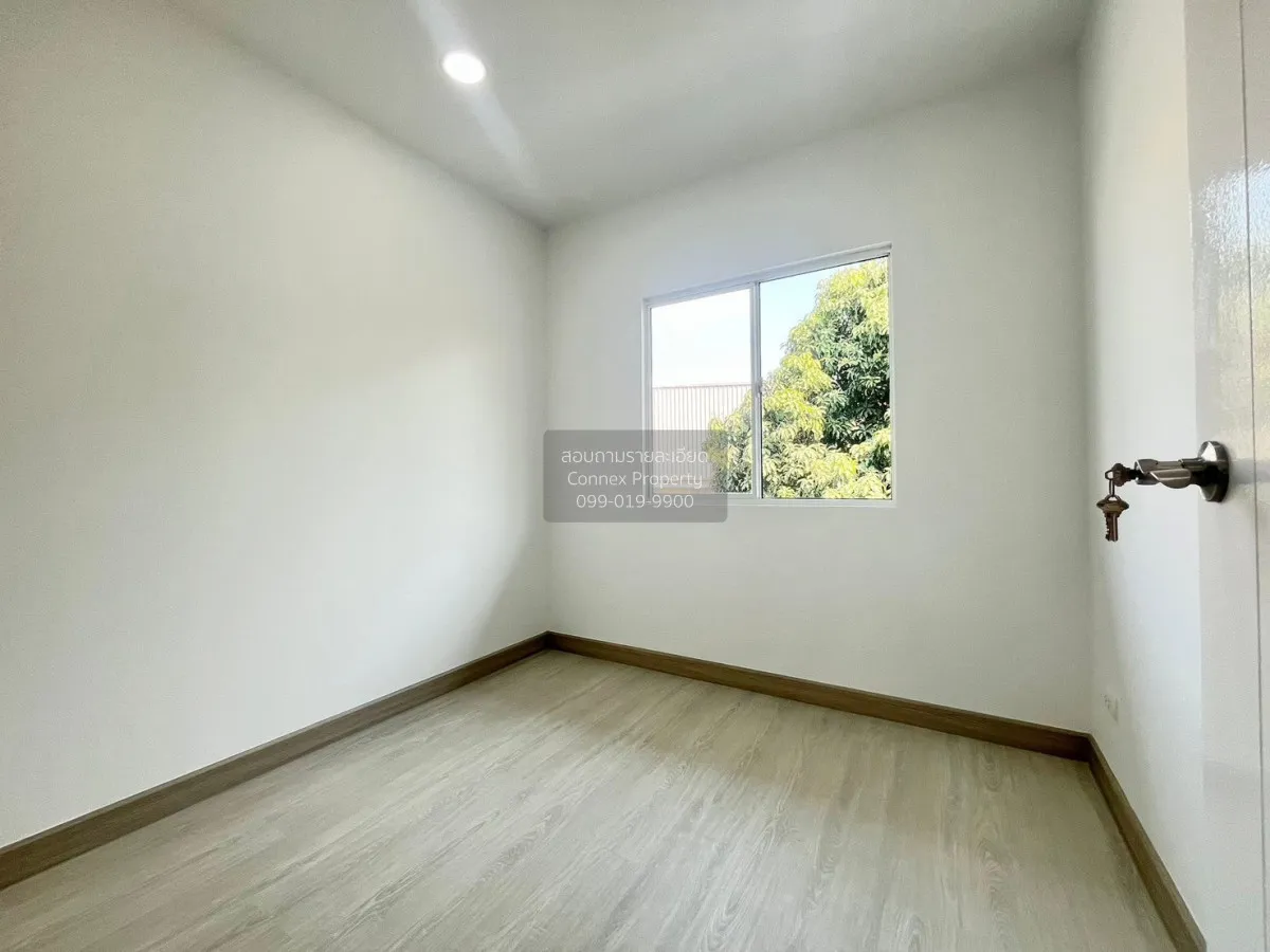 For Sale Townhouse/Townhome  , Baan Pruksa Prime 95/1 Soi Kantana