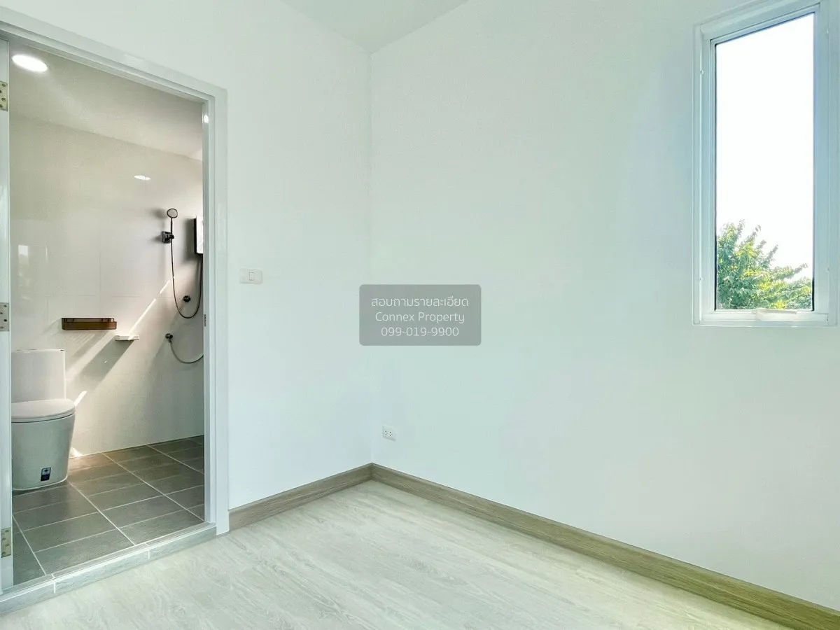 For Sale Townhouse/Townhome  , Baan Pruksa Prime 95/1 Soi Kantana