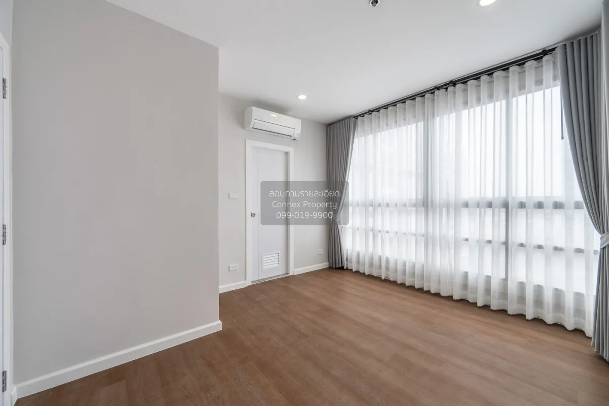 For Sale Condo , Pathumwan Resort , high floor , newly renovated  1