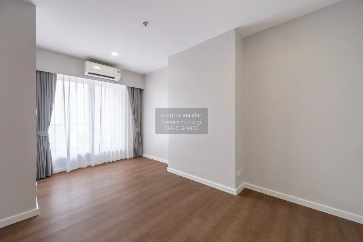 For Sale Condo , Pathumwan Resort , high floor , newly renovated  3