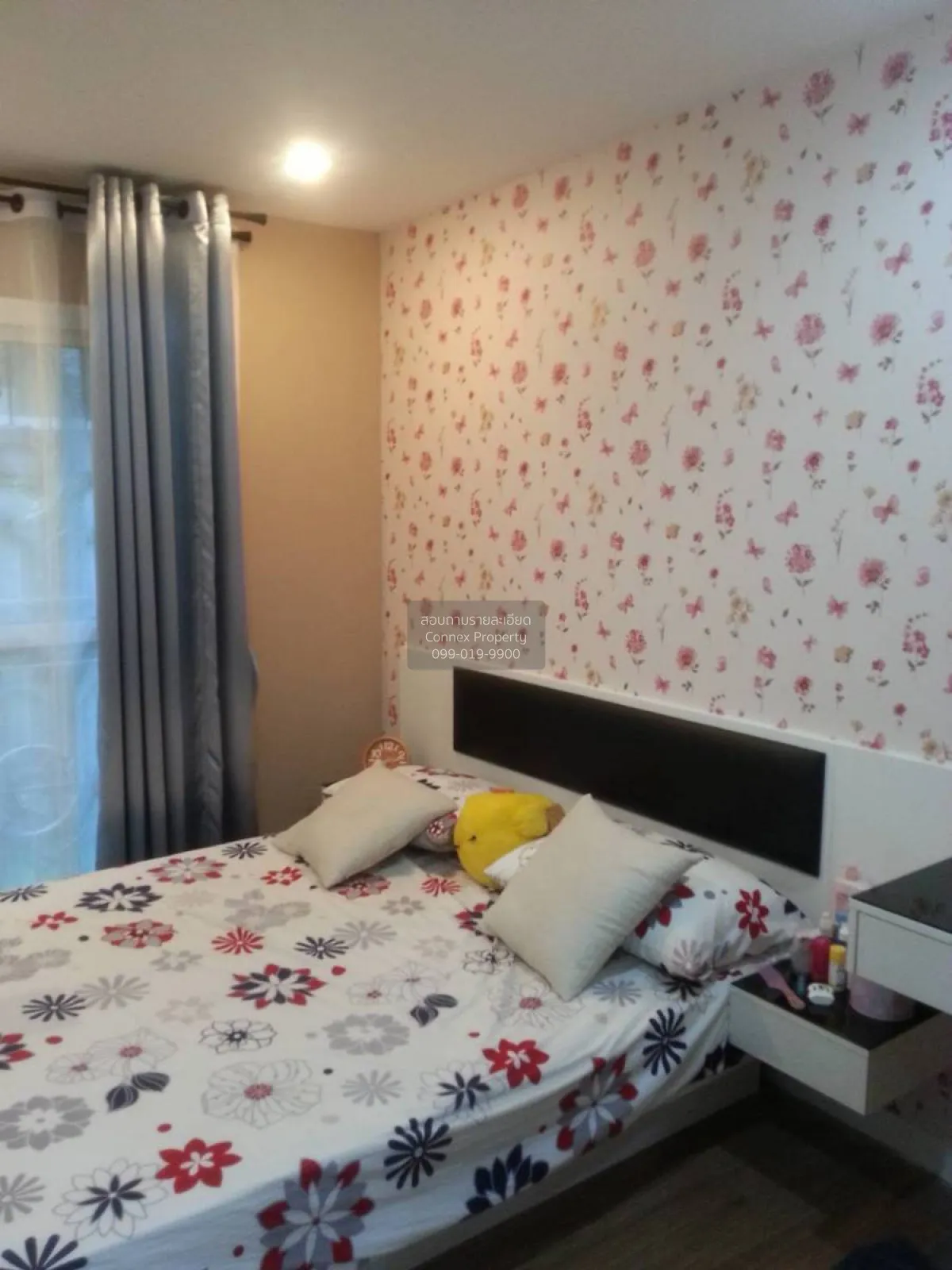 For Rent Condo , iCondo Sukhumvit 105 , BTS-Bang Na , Bang Na , B 1