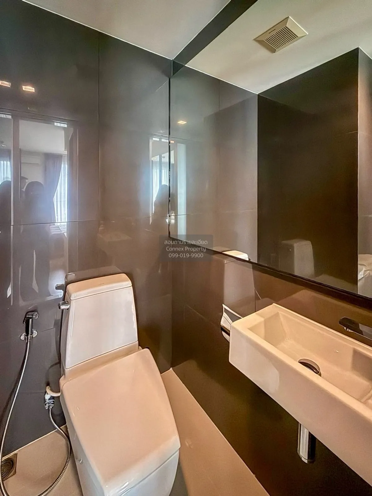 For Rent Condo , Rhythm Sathorn , BTS-Saphan Taksin , Thungmahame