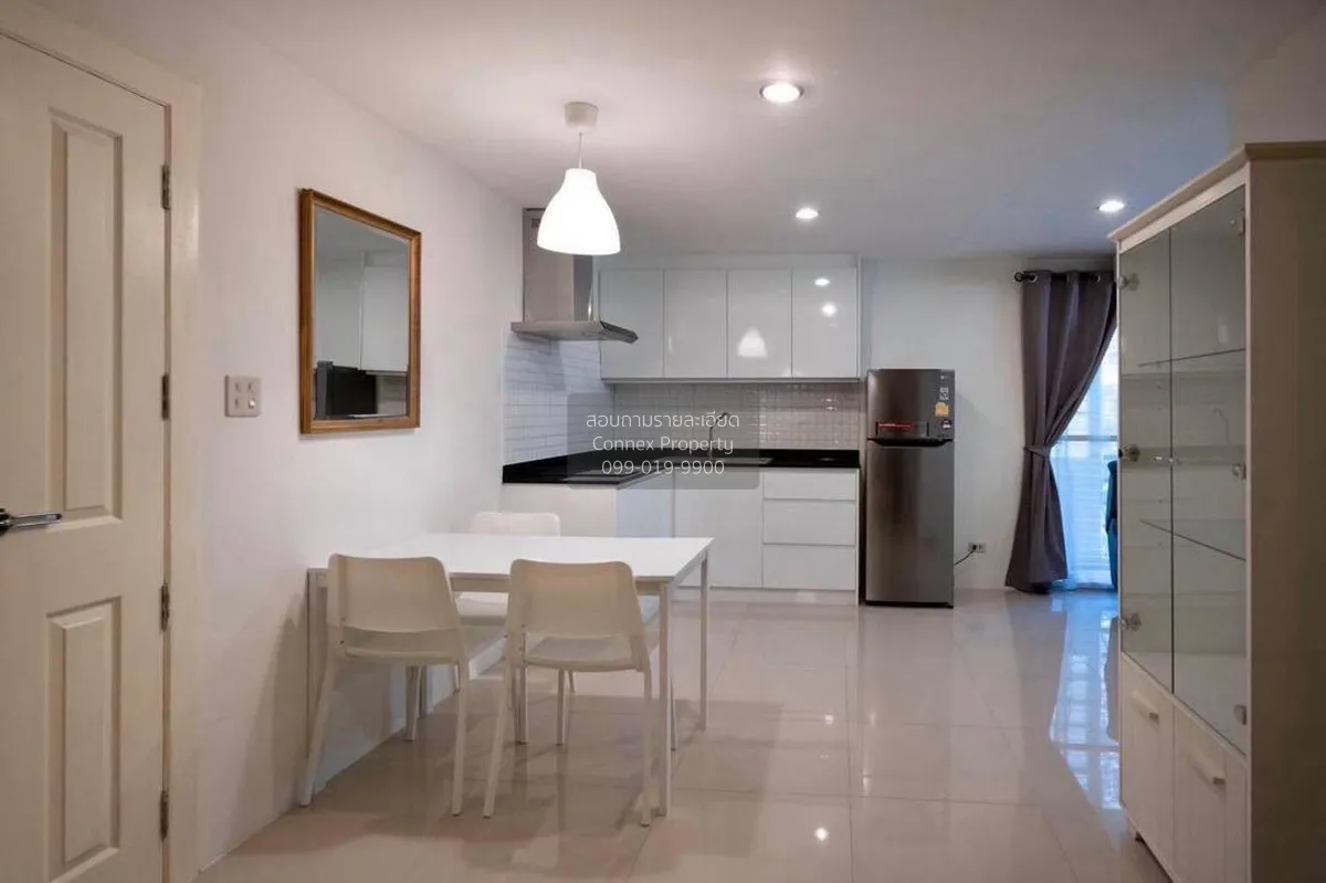 เช่าคอนโด  เดอะ วอเตอร์ฟอร์ด พระราม 4 BTS-พระโขนง คลองเตย เขต พระ 2