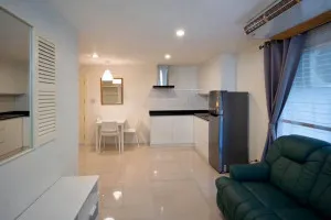 For Rent Condo , Waterford Rama 4 , BTS-Phra Khanong , Khlong Toei , Phra Khanong , Bangkok , CX-143569