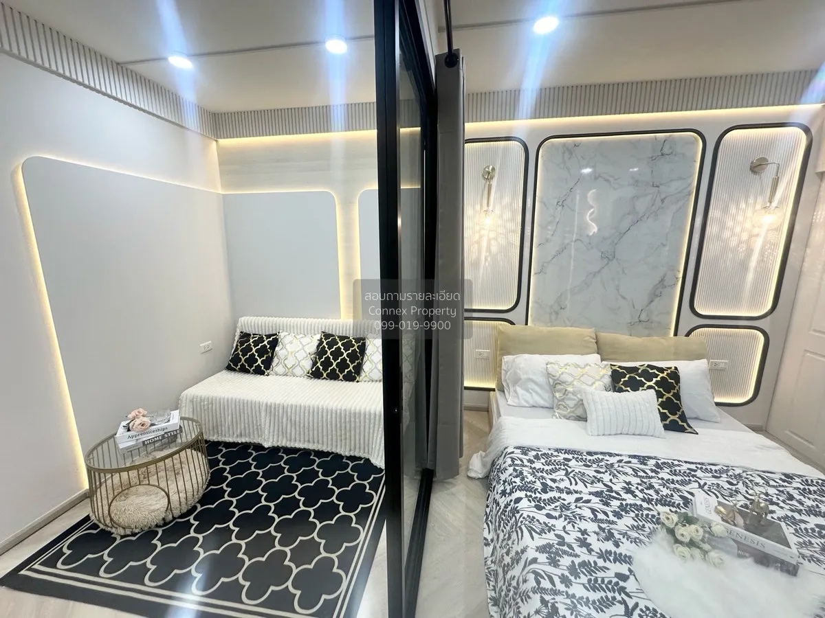 ขายคอนโด  รัชดา เพรสทีจ ลาดพร้าว 48 MRT-ลาดพร้าว สามเสนนอก เขต ห้ 1