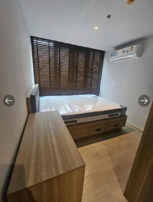 For Rent Condo , Altitude Unicorn Sathorn-Tha Phra , Duplex , BTS-Talat Phlu , Talat Phlu , Thon Buri , Bangkok , CX-143572