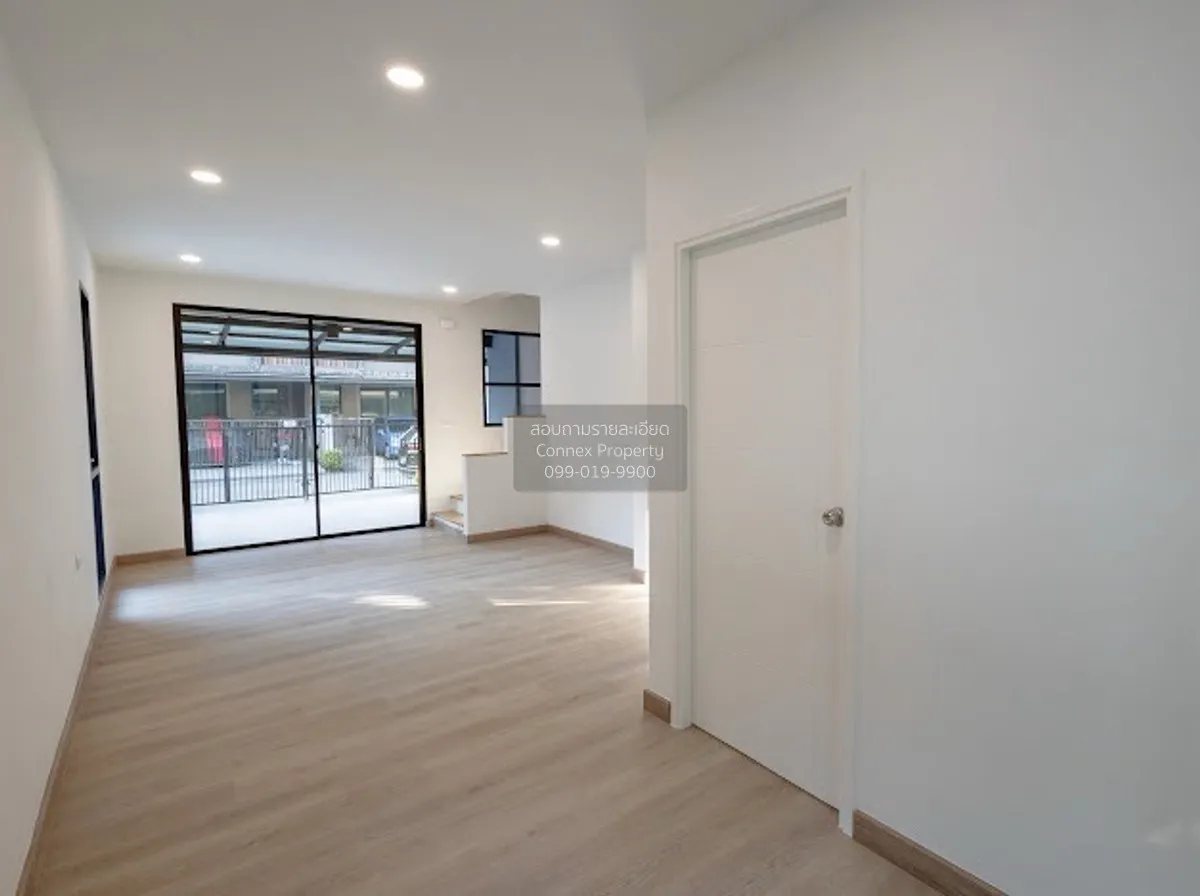 For Sale Townhouse/Townhome  , Premium Time Home Suanluang Rama 9