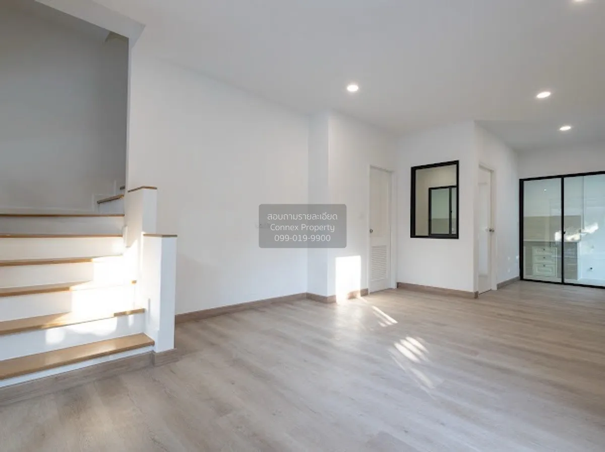 For Sale Townhouse/Townhome  , Premium Time Home Suanluang Rama 9