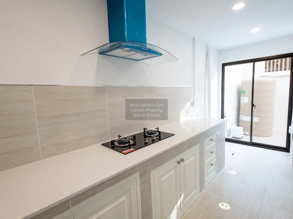 For Sale Townhouse/Townhome  , Premium Time Home Suanluang Rama 9