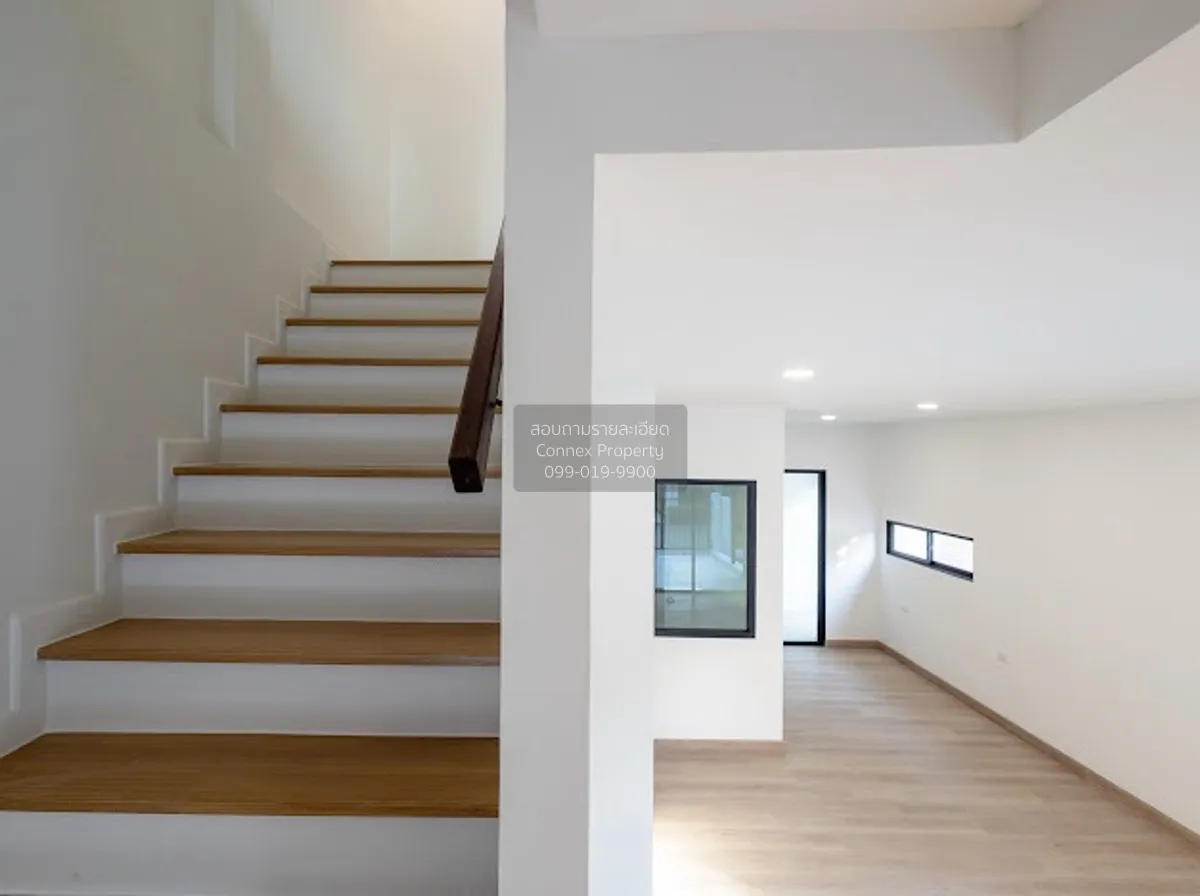 For Sale Townhouse/Townhome  , Premium Time Home Suanluang Rama 9
