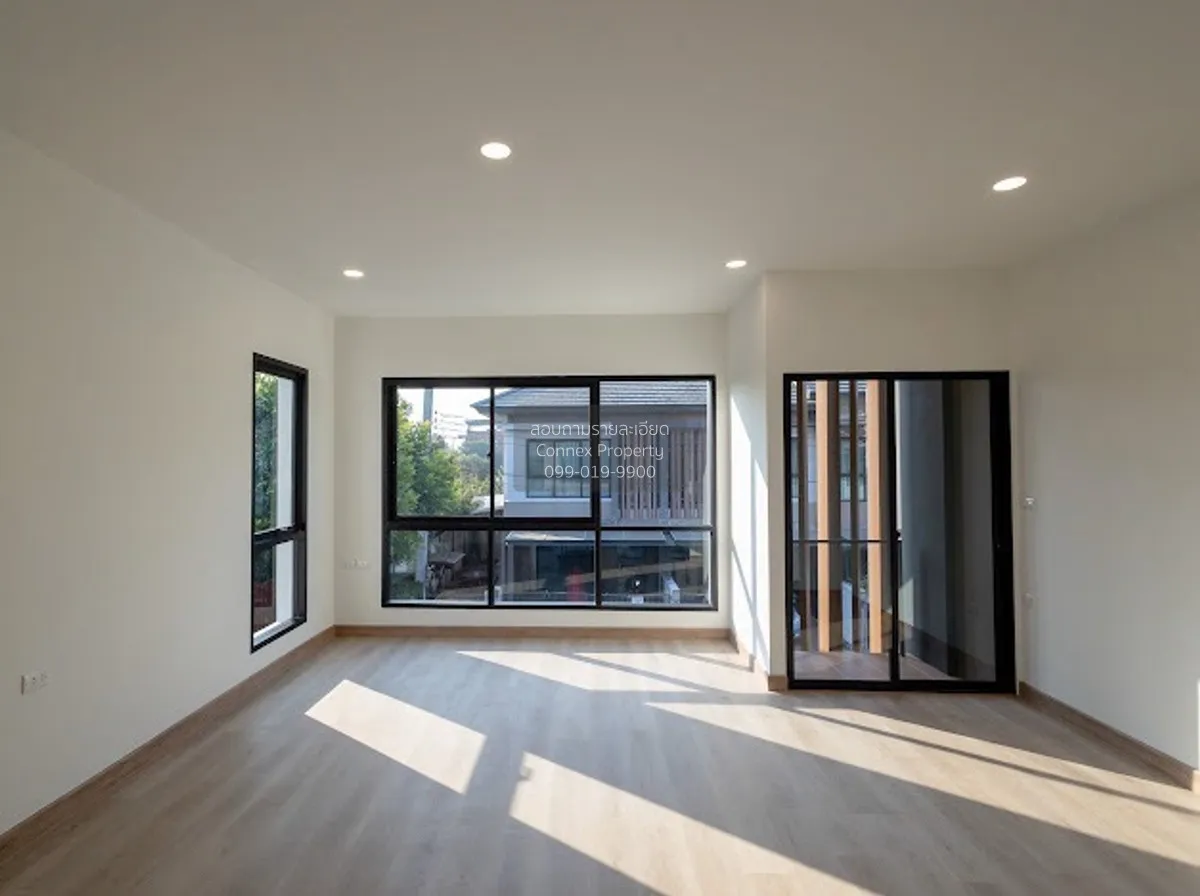 For Sale Townhouse/Townhome  , Premium Time Home Suanluang Rama 9