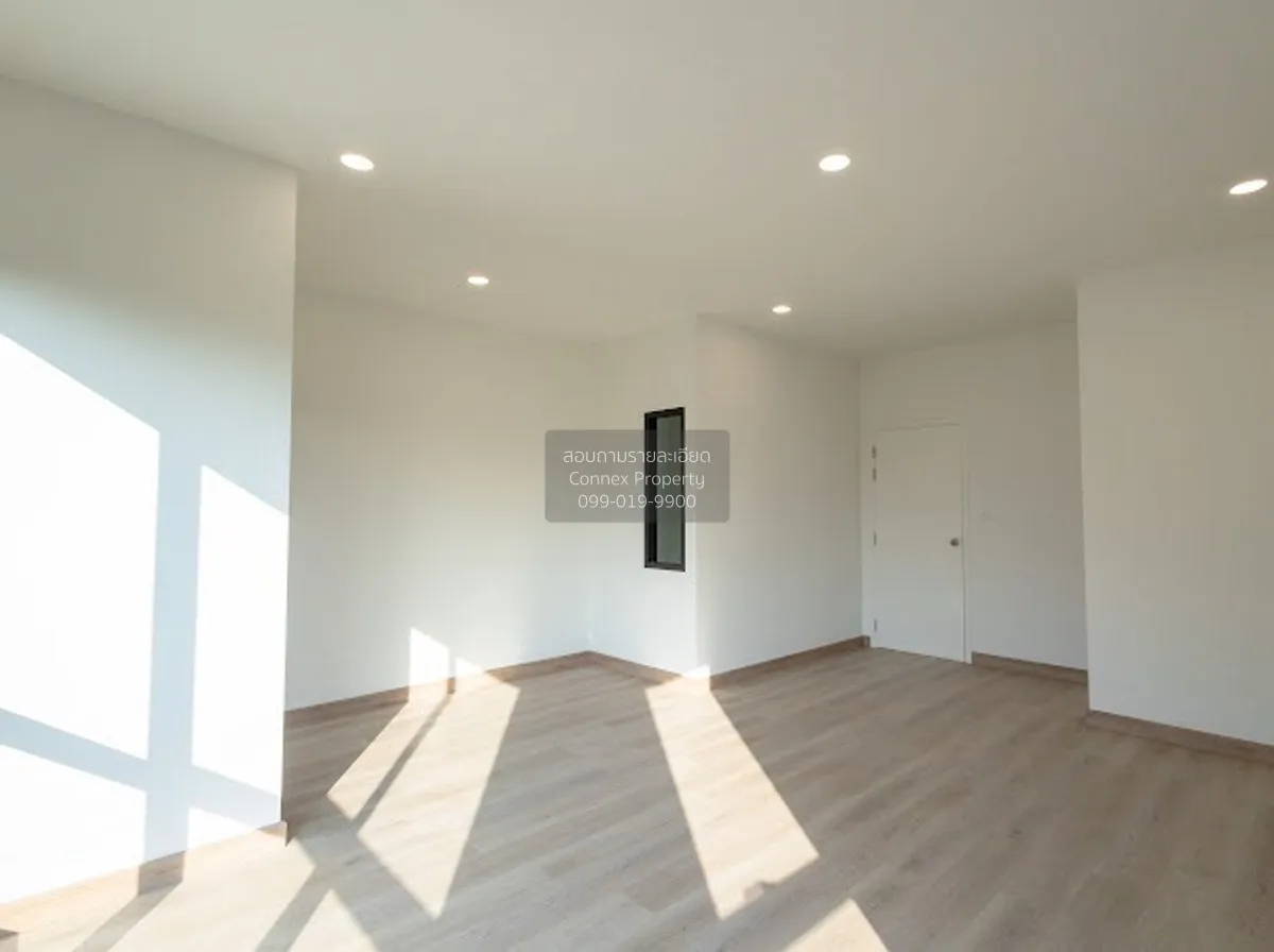For Sale Townhouse/Townhome  , Premium Time Home Suanluang Rama 9