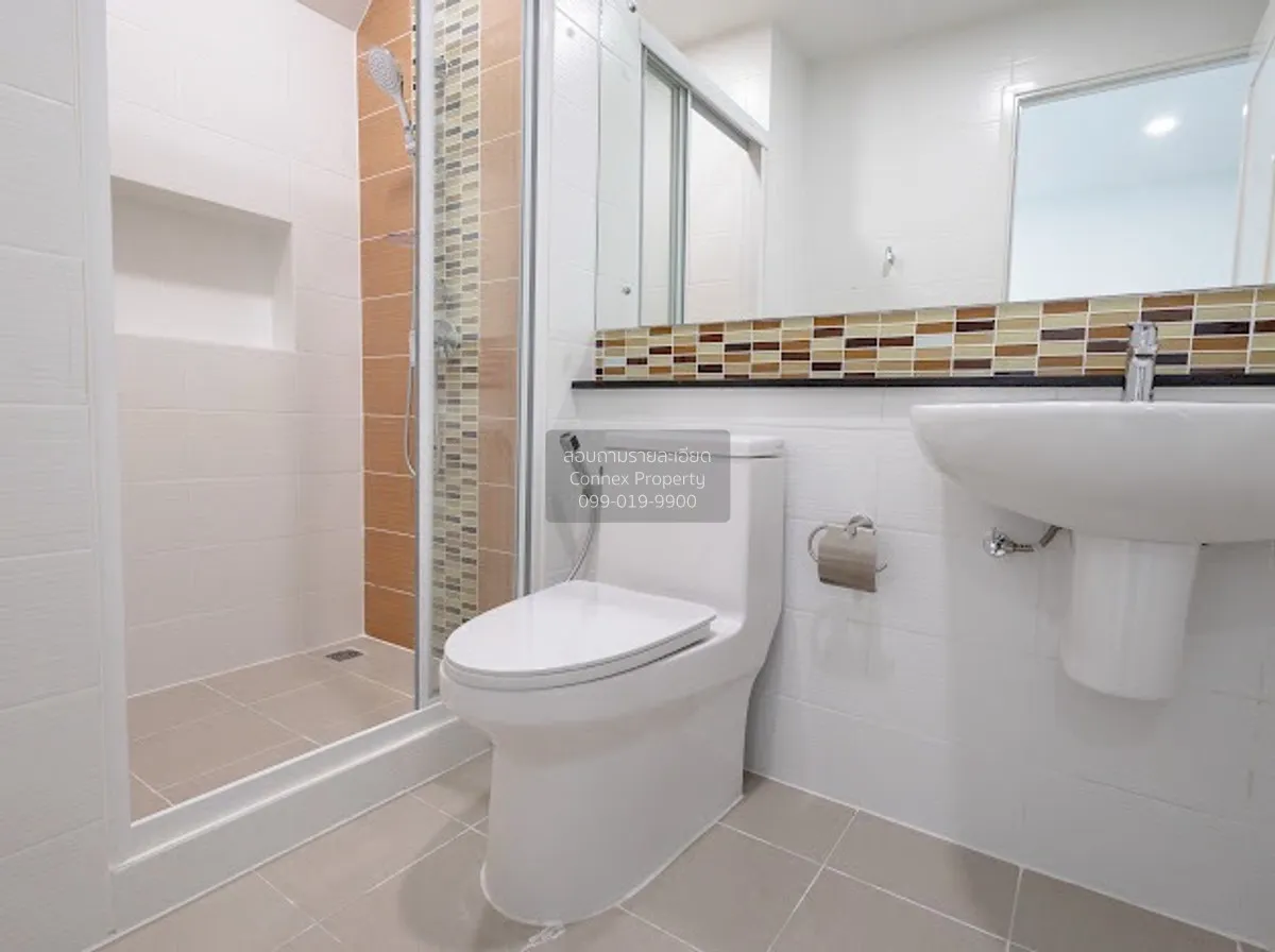 For Sale Townhouse/Townhome  , Premium Time Home Suanluang Rama 9