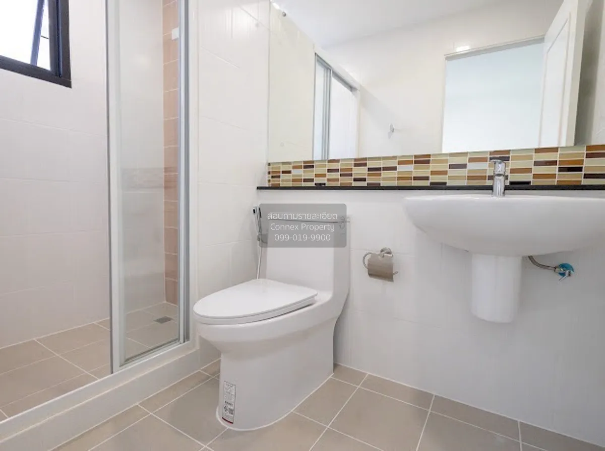 For Sale Townhouse/Townhome  , Premium Time Home Suanluang Rama 9