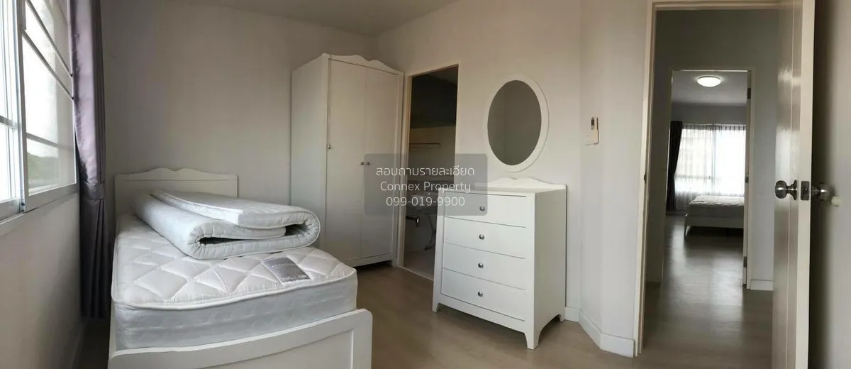 เช่าทาวน์เฮ้าส์/ทาวน์โฮม  อินดี้ 5 บางนา กม.7 บางแก้ว บางพลี สมุท