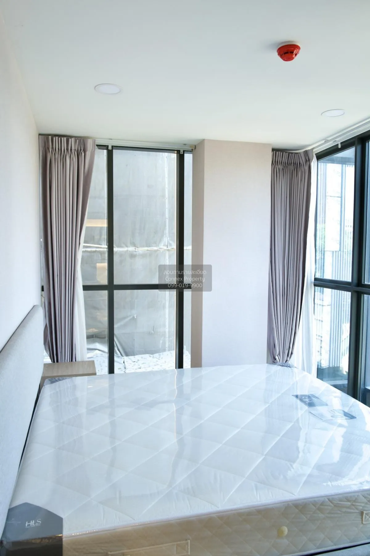 For Rent Condo , Walden Asoke , MRT-Sukhumvit , Khlong Toei Nuea 