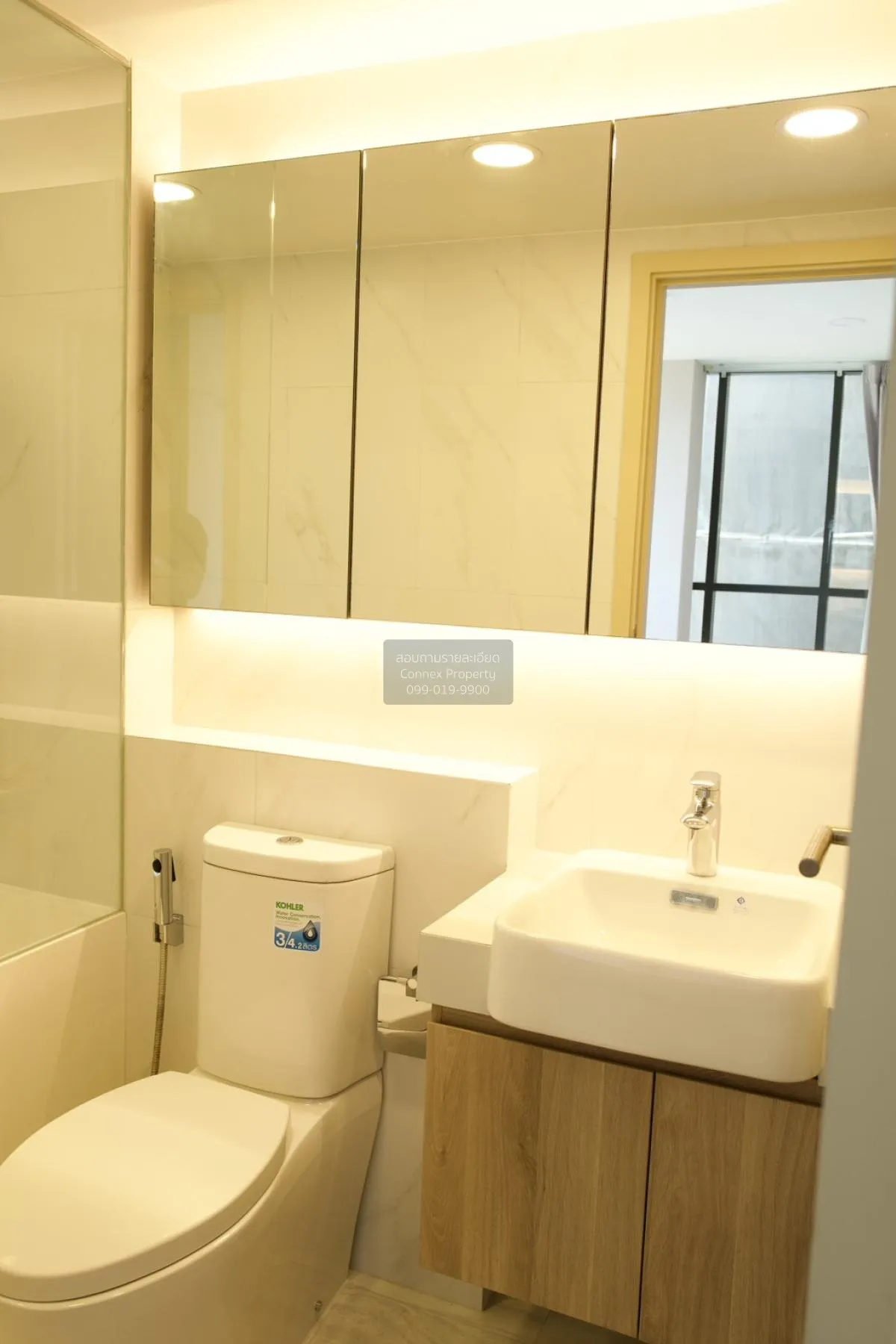 For Rent Condo , Walden Asoke , MRT-Sukhumvit , Khlong Toei Nuea 