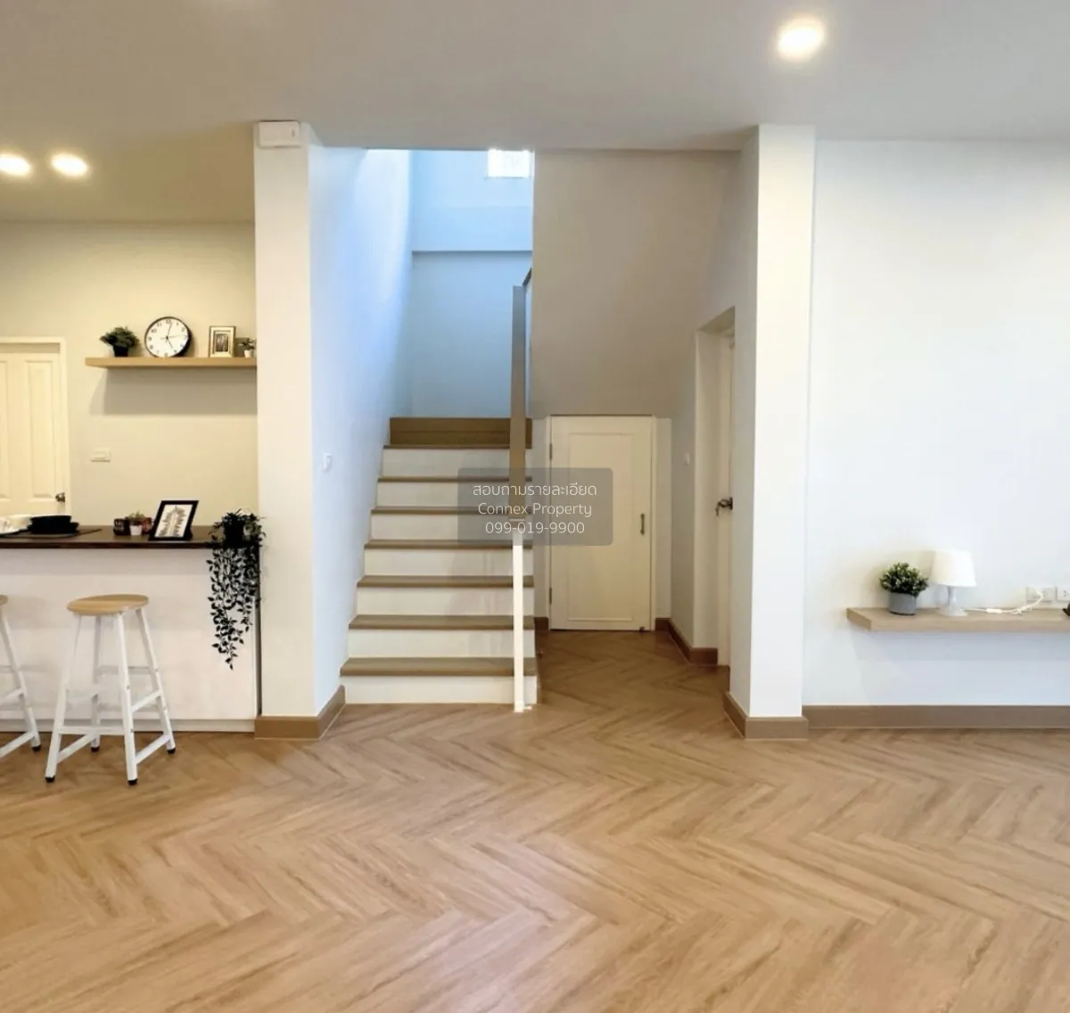 ขายบ้าน  บ้านพร้อมพัฒน์ กรีนโนวา รามอินทรา รีโนเวทใหม่ สามวาตะวัน 3