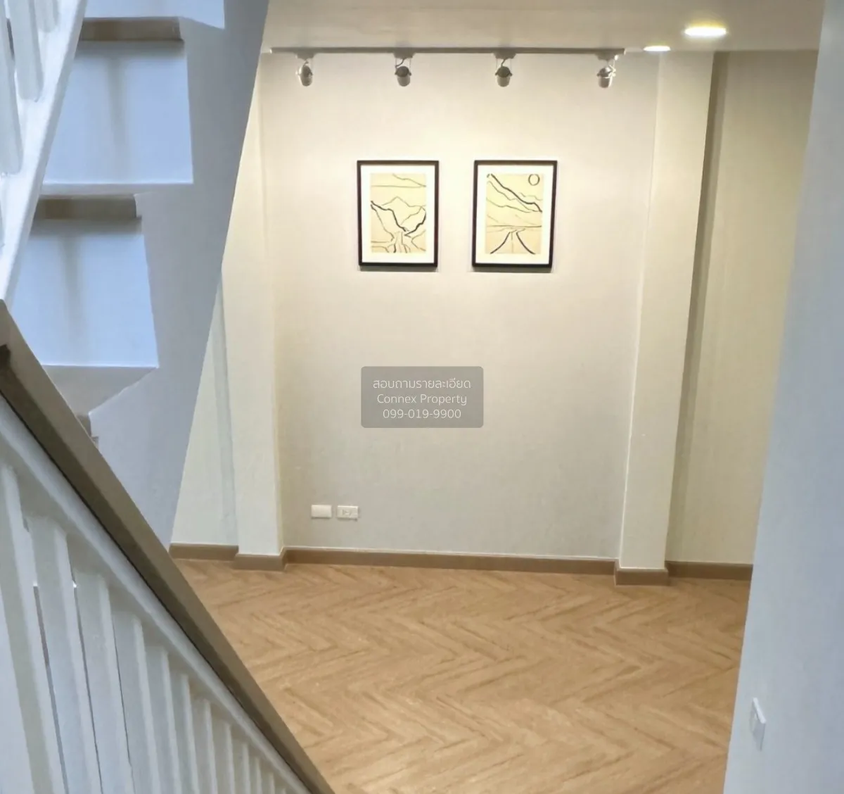 ขายบ้าน  บ้านพร้อมพัฒน์ กรีนโนวา รามอินทรา รีโนเวทใหม่ สามวาตะวัน