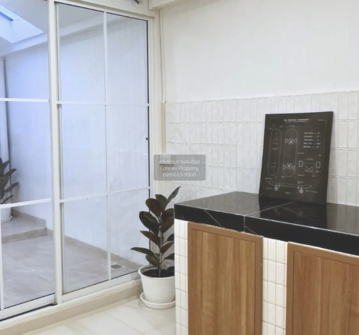 For Sale Townhouse/Townhome  , Thippimarn Garden Ban Kluay - Sai 