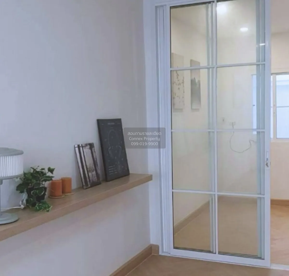 For Sale Townhouse/Townhome  , Thippimarn Garden Ban Kluay - Sai 