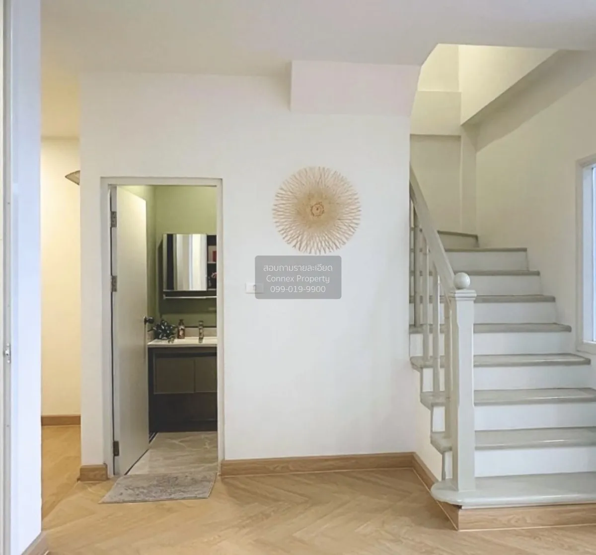 For Sale Townhouse/Townhome  , Thippimarn Garden Ban Kluay - Sai 