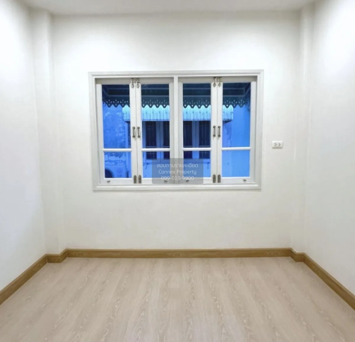 For Sale Townhouse/Townhome  , Thippimarn Garden Ban Kluay - Sai 