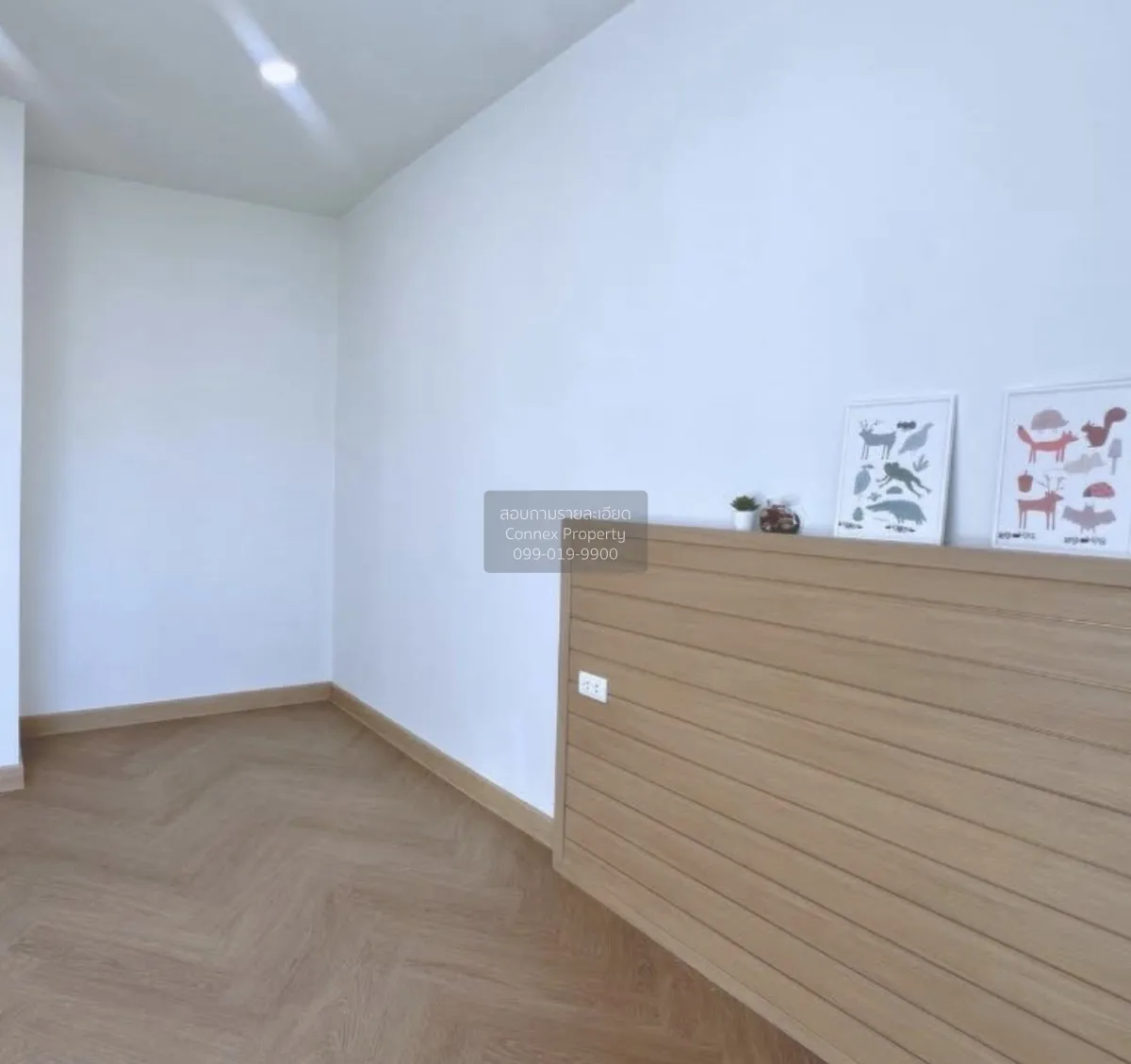 ขายทาวน์เฮ้าส์/ทาวน์โฮม  เดอะ คัลเลอร์ส รังสิต-คลอง 4 หน้ากว้าง ร