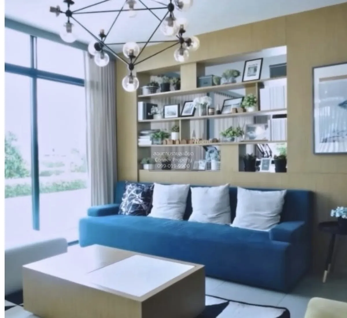 ขายทาวน์เฮ้าส์/ทาวน์โฮม  เดอะ คัลเลอร์ส รังสิต-คลอง 4 หน้ากว้าง ร