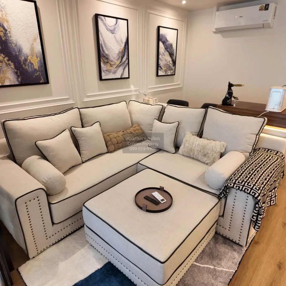 For Sale Condo , Sukhumvit Suite , BTS-Nana , Khlong Toei Nuea , 