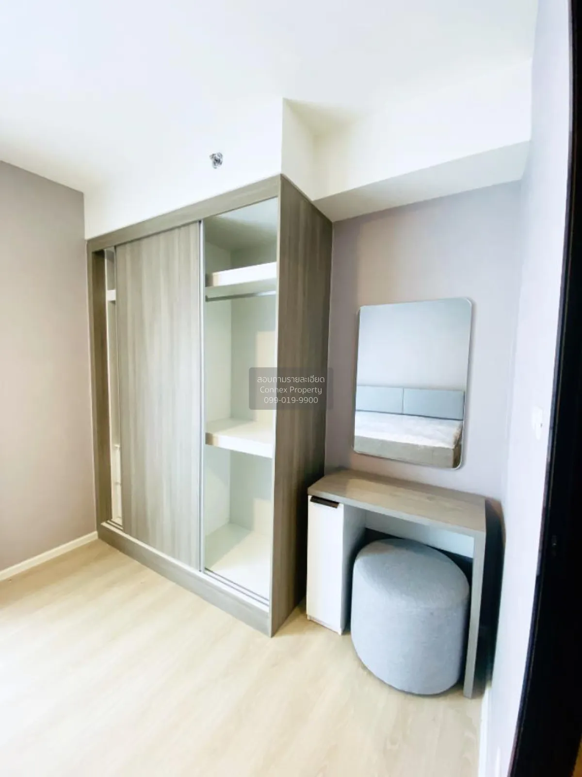 For Rent Condo , A Space Mega 2 , nice view , high floor , Bang K 3