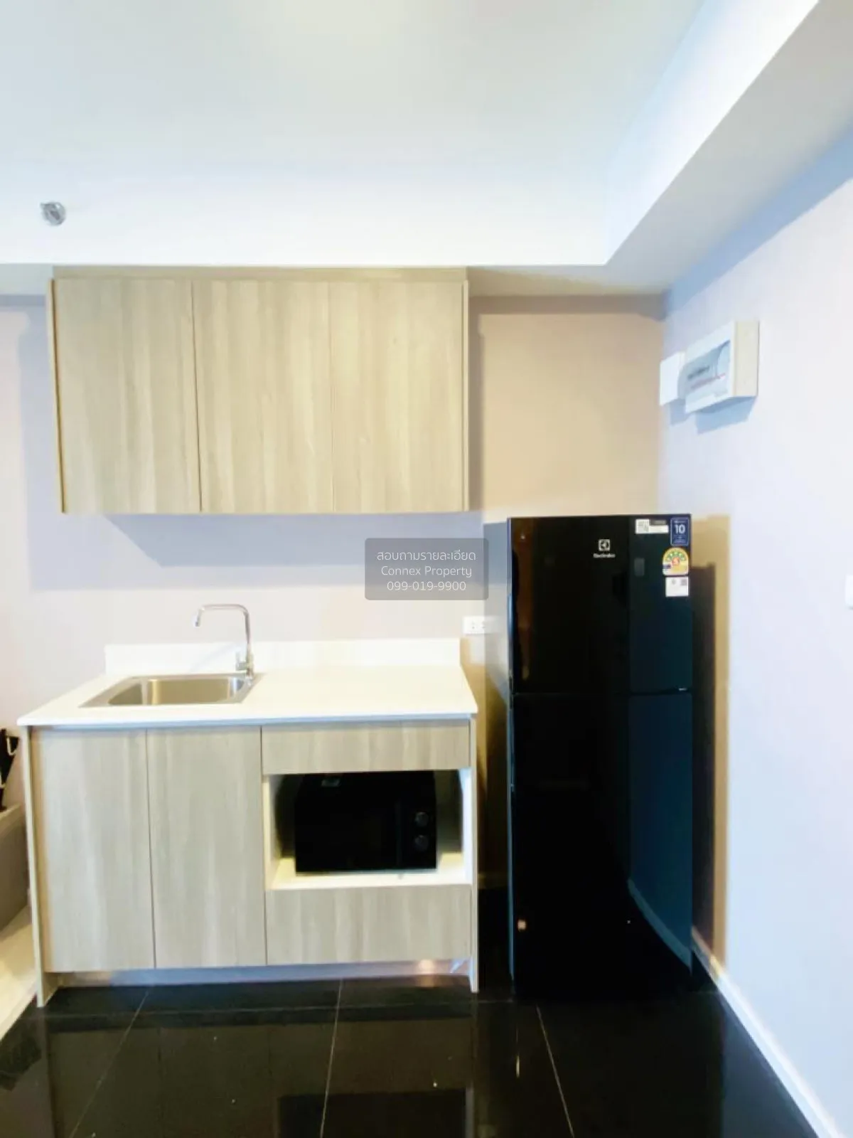 For Rent Condo , A Space Mega 2 , nice view , high floor , Bang K