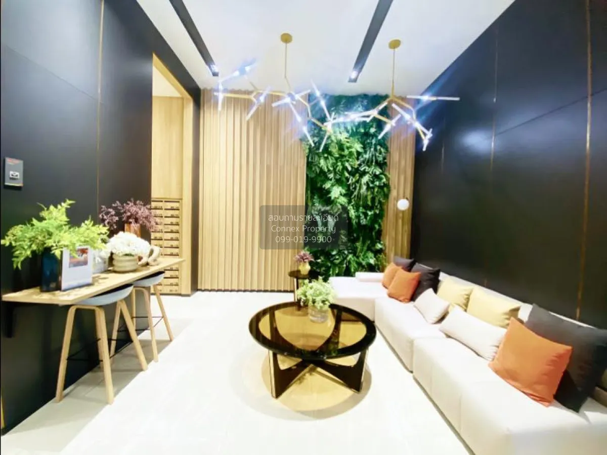 For Rent Condo , A Space Mega 2 , nice view , high floor , Bang K