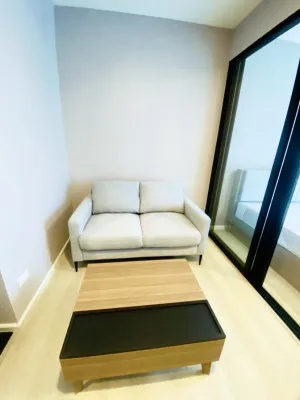 For Rent Condo , A Space Mega 2 , nice view , high floor , Bang Kaeo , Bang Phli , Samut Prakarn , CX-143585