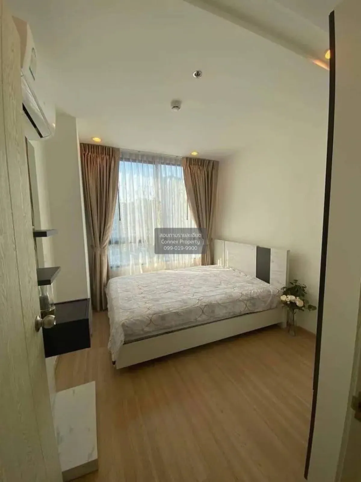 ขายคอนโด  อาร์ทีมิส สุขุมวิท 77 วิวสวย ชั้นสูง BTS-อ่อนนุช สวนหลว 4