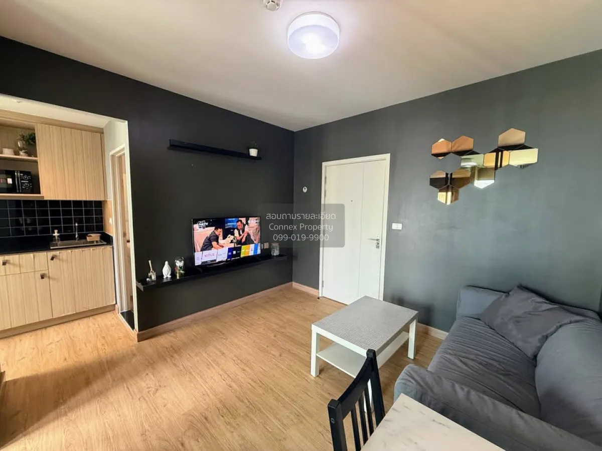 For Rent Condo , UNIO Sukhumvit 72 , BTS-Bearing , Samrong Nuea , 4