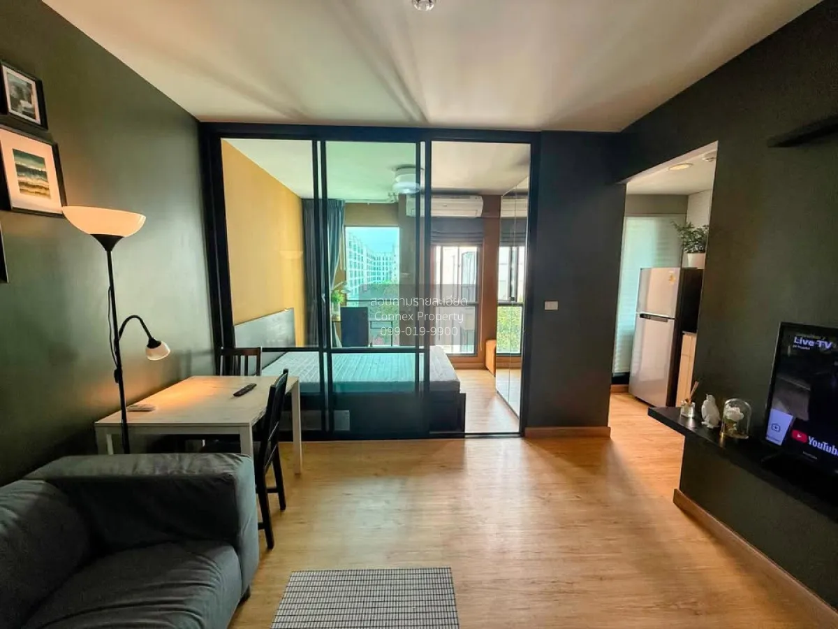 For Rent Condo , UNIO Sukhumvit 72 , BTS-Bearing , Samrong Nuea ,