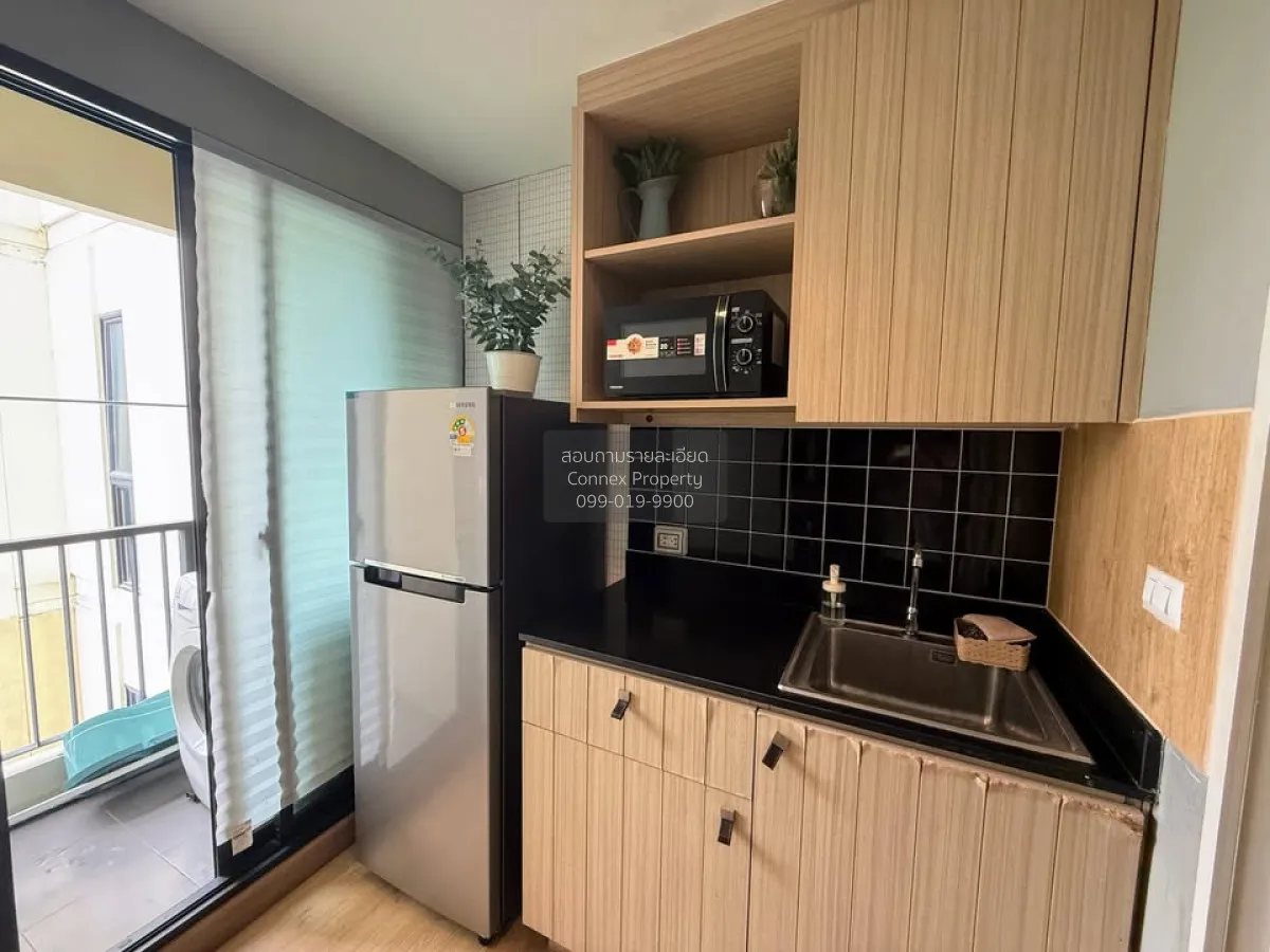 For Rent Condo , UNIO Sukhumvit 72 , BTS-Bearing , Samrong Nuea ,