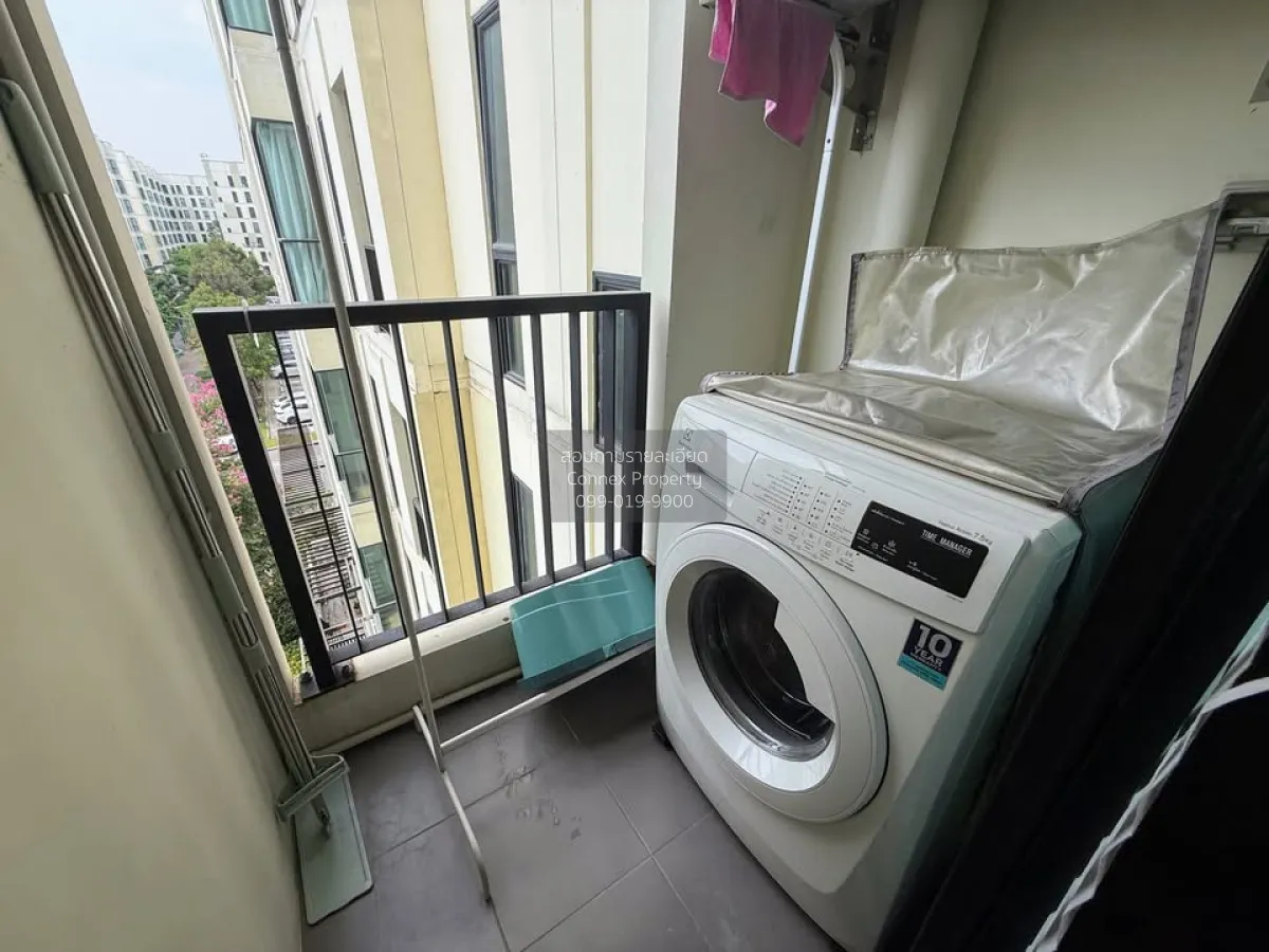 For Rent Condo , UNIO Sukhumvit 72 , BTS-Bearing , Samrong Nuea ,