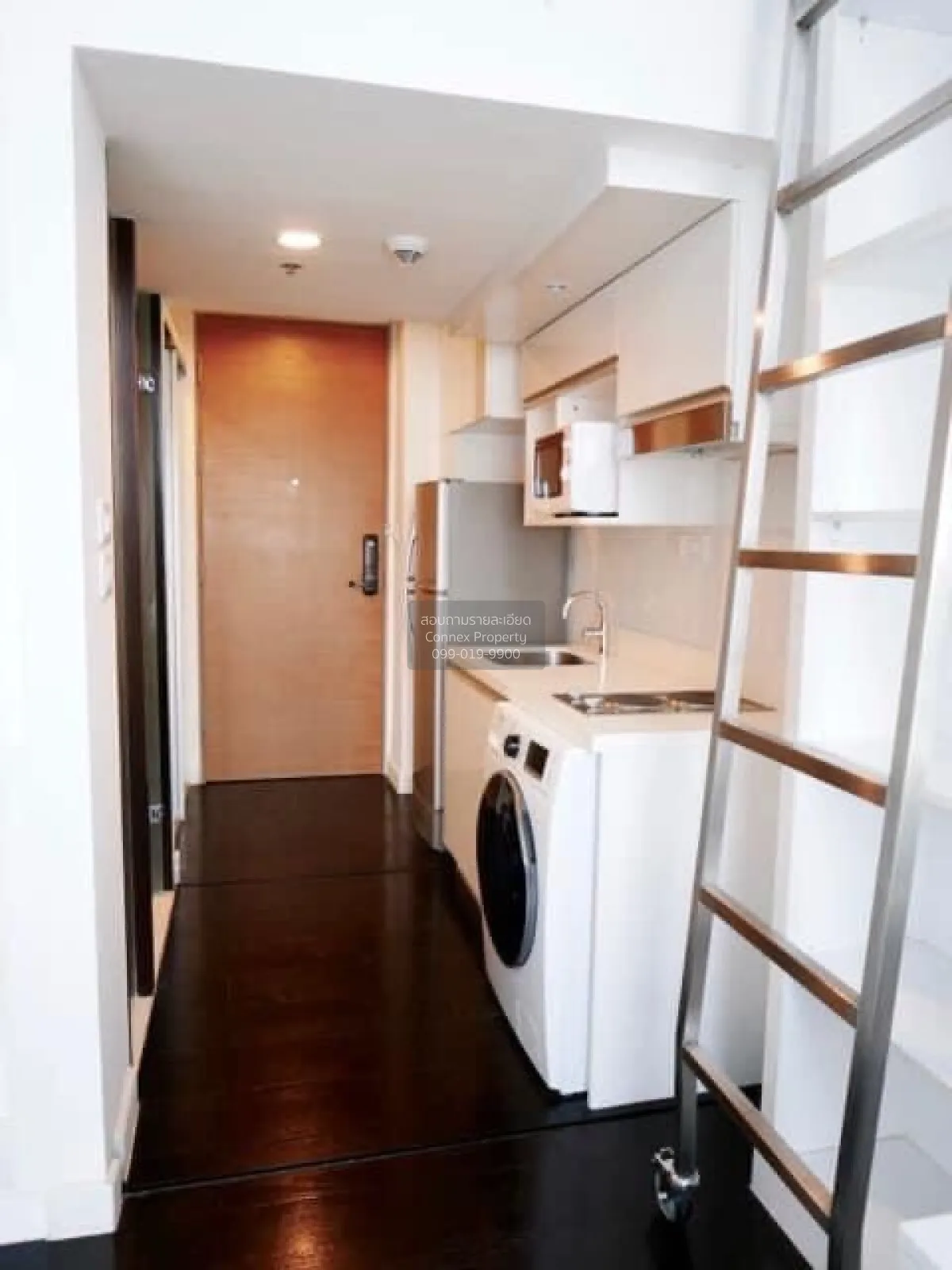 For Sale Condo , Ideo Morph 38 , Duplex , BTS-Thong Lo , Phra Kha