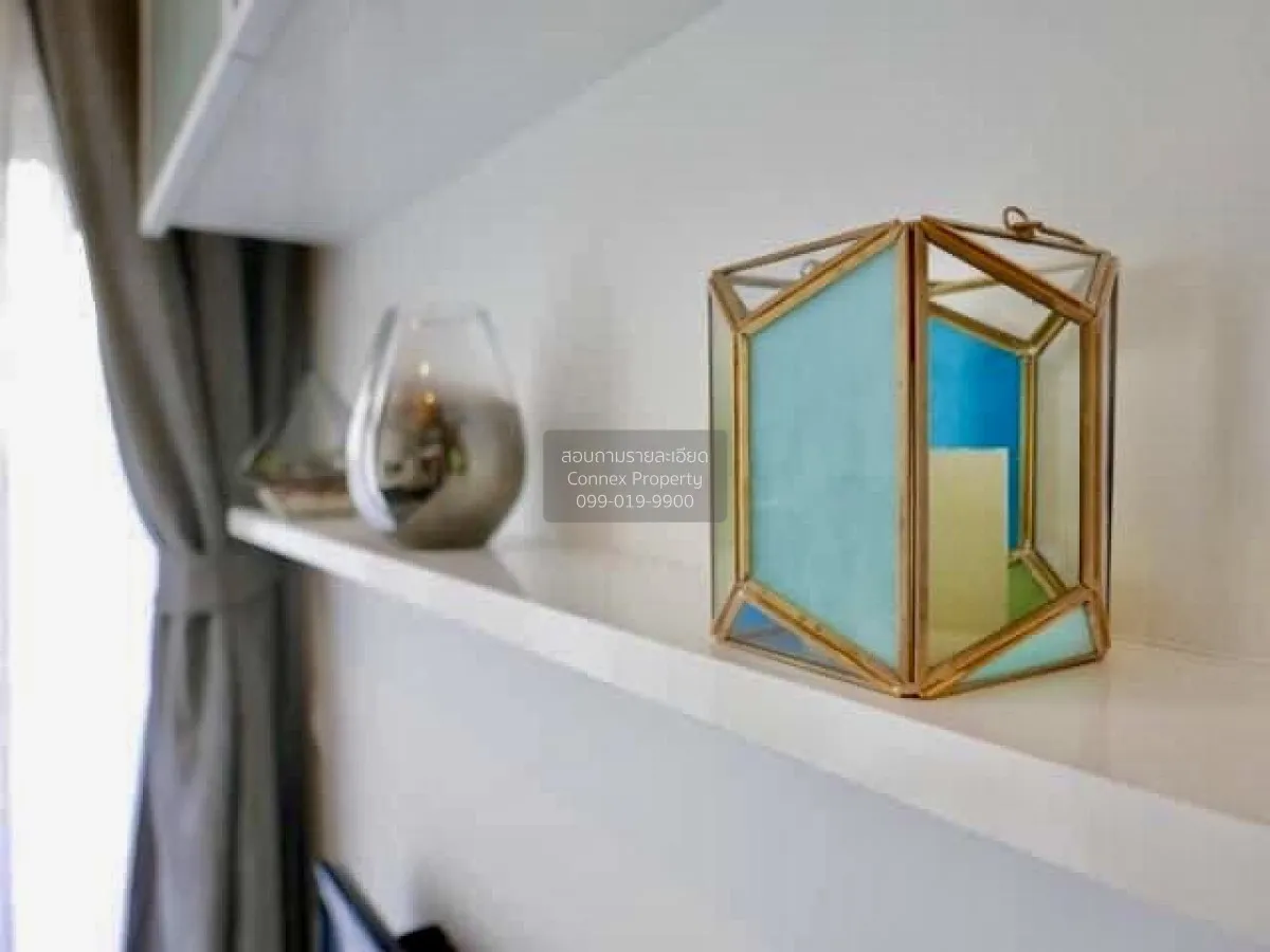 For Sale Condo , Ideo Morph 38 , Duplex , BTS-Thong Lo , Phra Kha