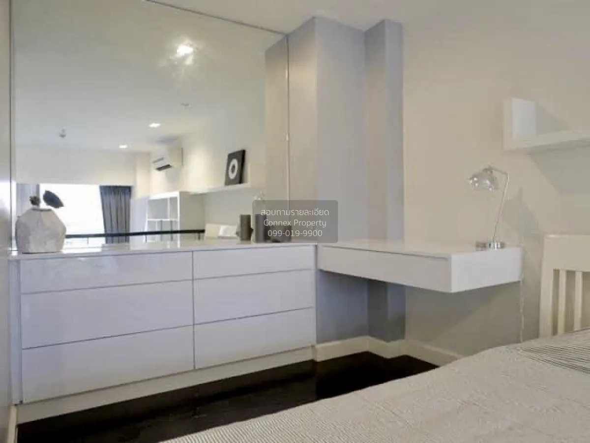 For Sale Condo , Ideo Morph 38 , Duplex , BTS-Thong Lo , Phra Kha