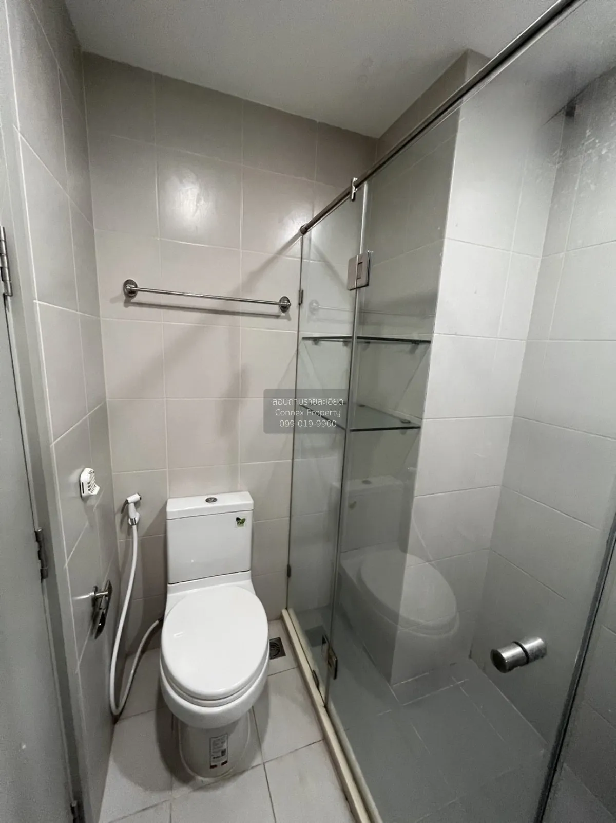 เช่าคอนโด  ไอดีโอ โมบิ วงศ์สว่าง อินเตอร์เชนจ์ ชั้นสูง MRT-บางซ่อ