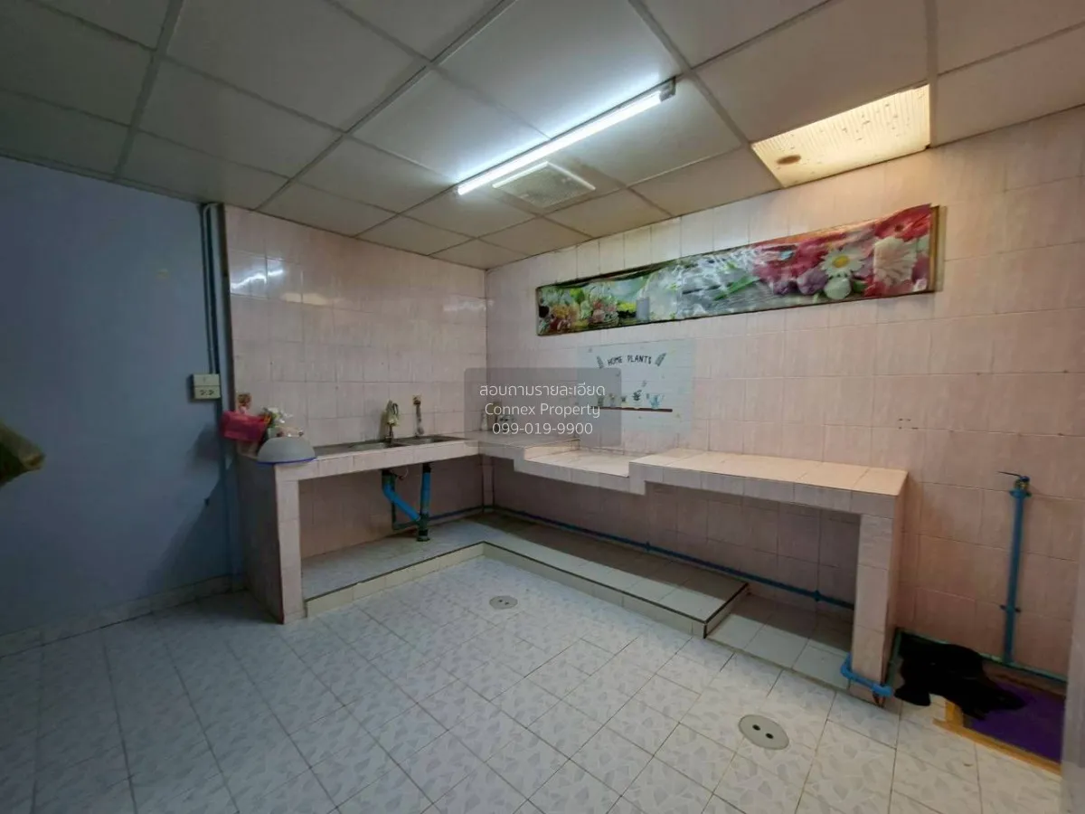 เช่าทาวน์เฮ้าส์/ทาวน์โฮม  บ้านพระปิ่น 3 MRT-ตลาดบางใหญ่ บางแม่นาง