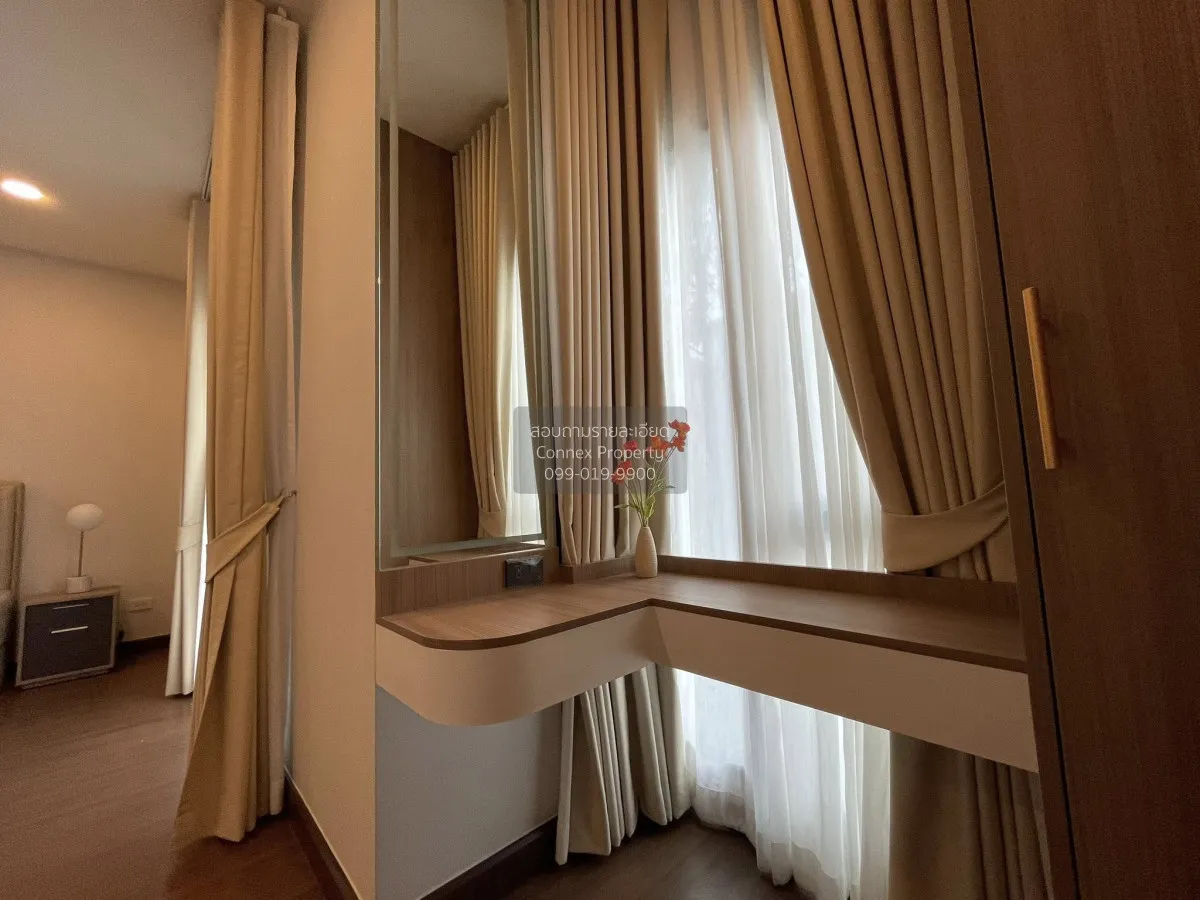 For Rent House , The City Bangna 3  , Bang Kaeo , Bang Phli , Sam