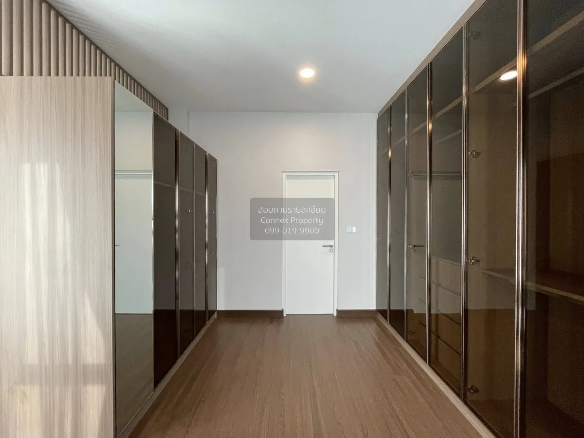 For Rent House , The City Bangna 3  , Bang Kaeo , Bang Phli , Sam