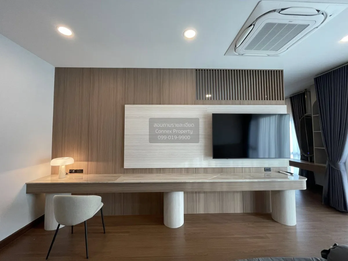 For Rent House , The City Bangna 3  , Bang Kaeo , Bang Phli , Sam